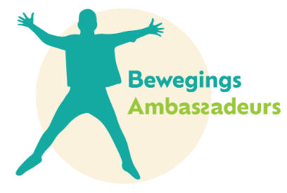 Bewegingsambassadeurs Portal